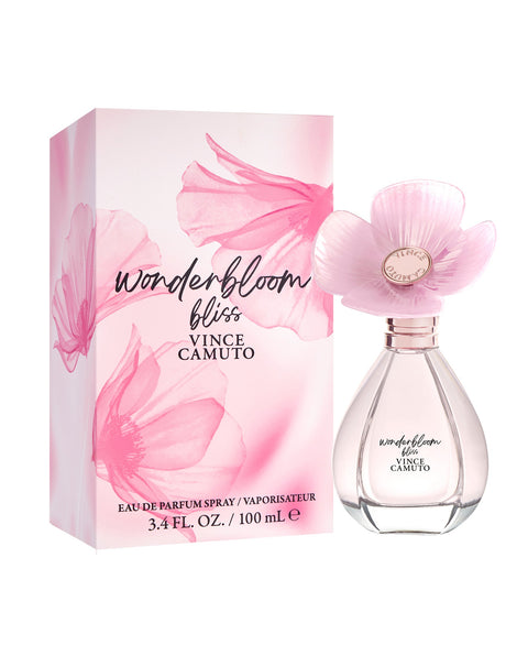 Wonderbloom Bliss 3.4 oz Eau de Parfum Spray