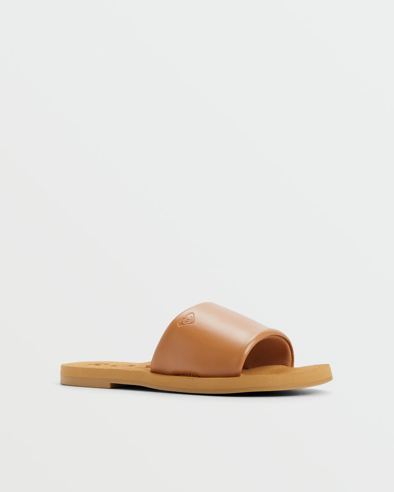 Amalfi Coast Slide Sandal