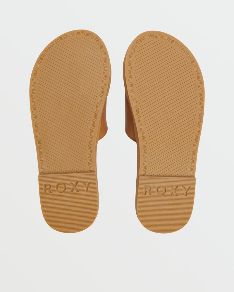 Amalfi Coast Slide Sandal