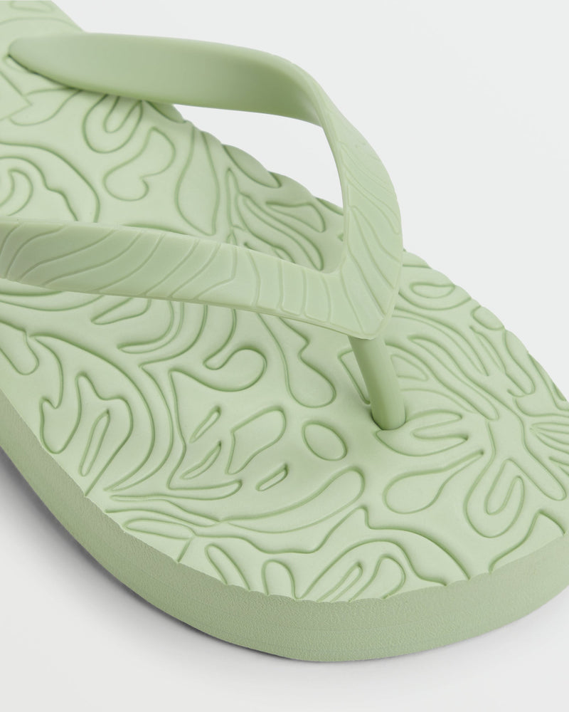 Beach Up Sandal