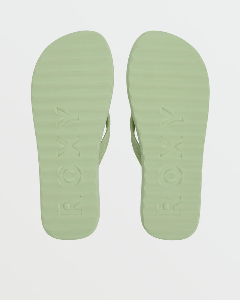 Beach Up Sandal