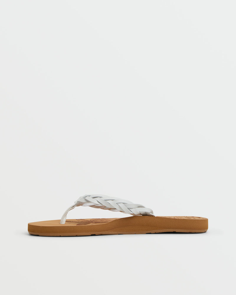 Feel Breezie Sandal