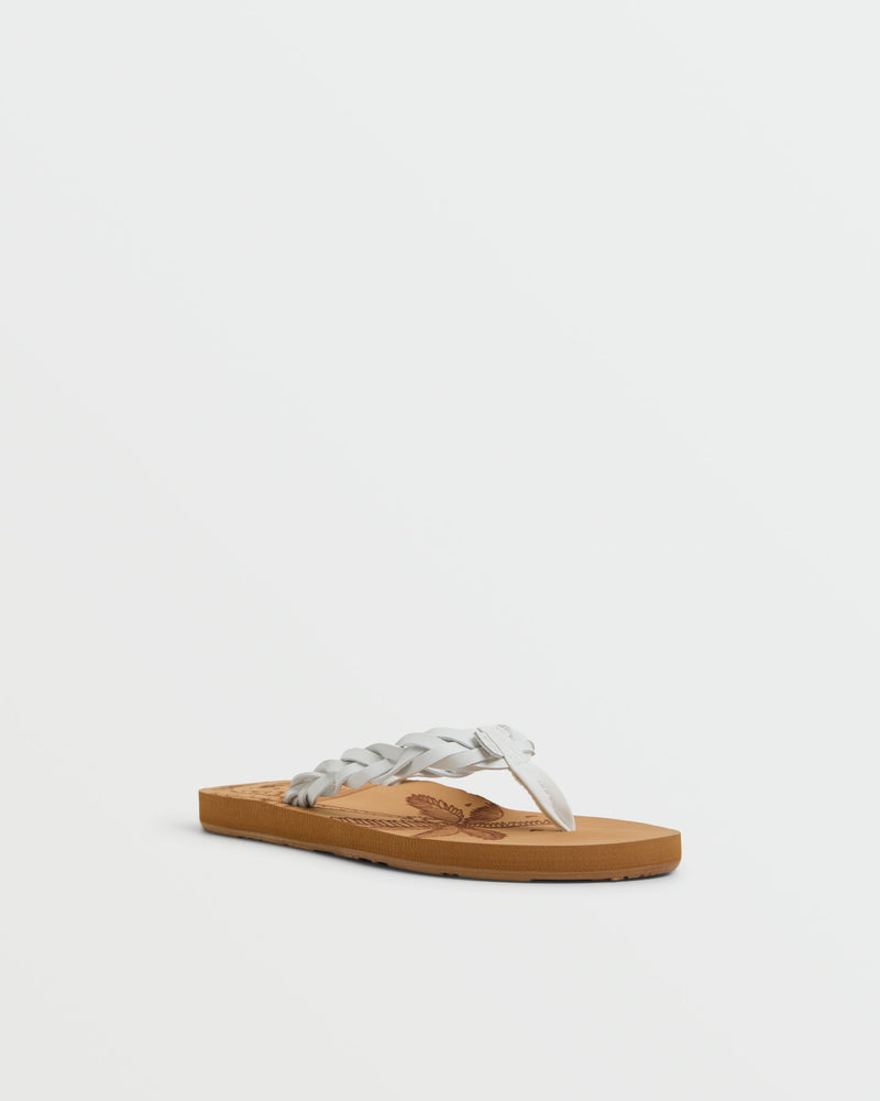 Feel Breezie Sandal