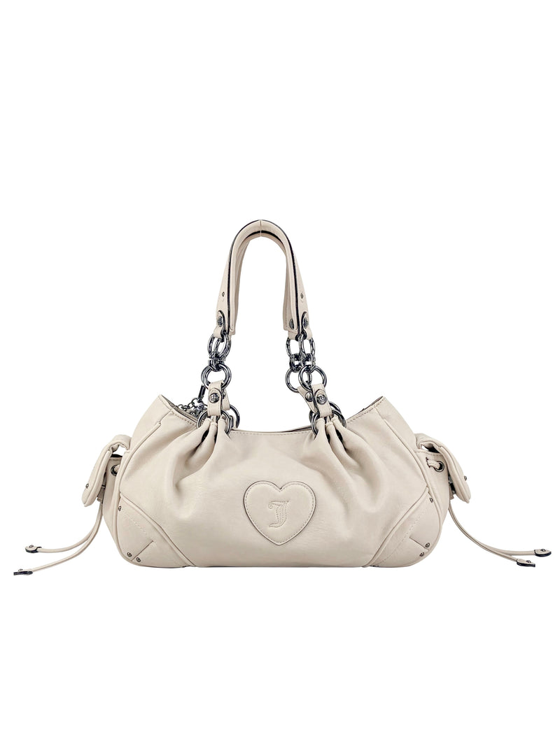 Vintage Vibes Satchel Bag