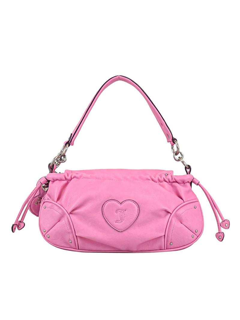 Vintage Vibes Hobo Bag
