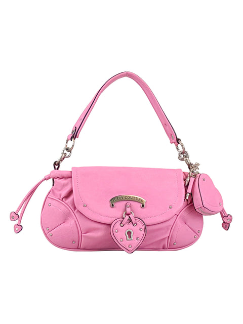 Vintage Vibes Hobo Bag