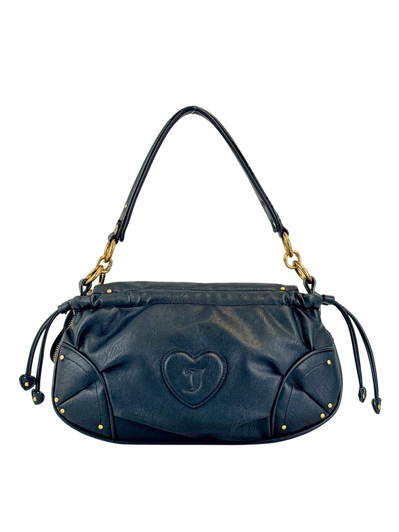 Vintage Vibes Hobo Bag