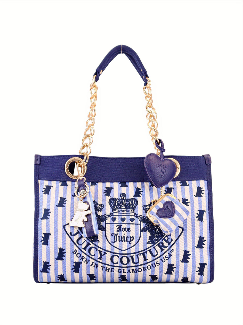 Scottie Dog Item Tote Bag
