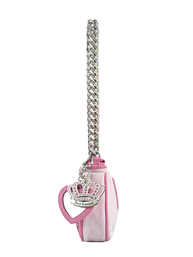 Royal Bloom Shoulder Bag