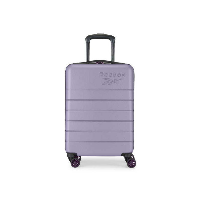 Captain 2 Piece Luggage Set