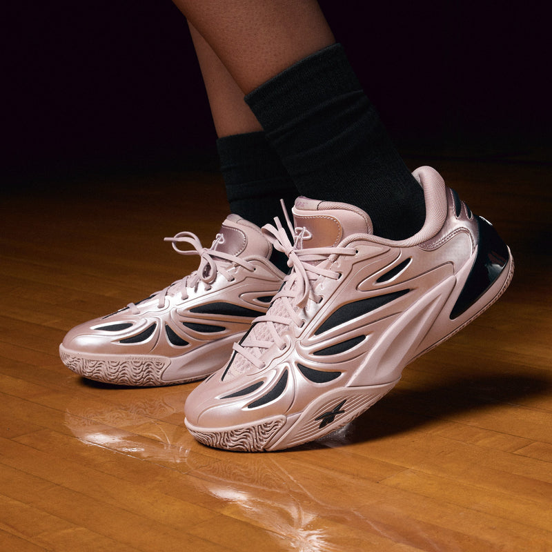 Angel Reese 1 Basketball Shoes