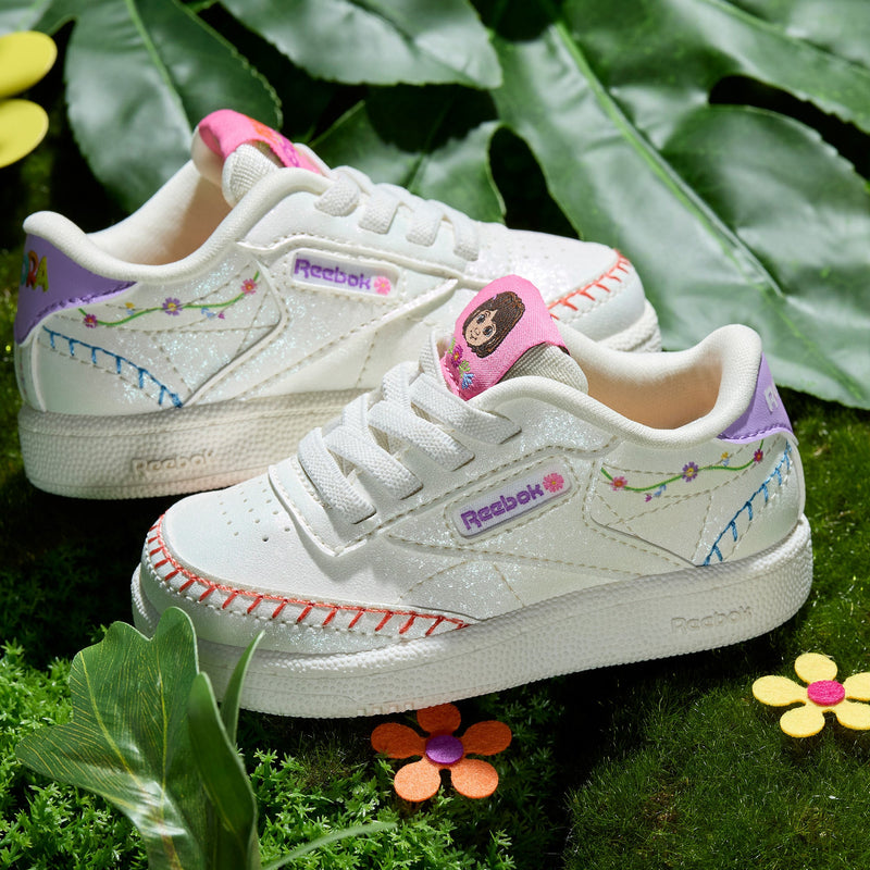 Kids' Reebok x DORA Shoes - Baby & Toddler