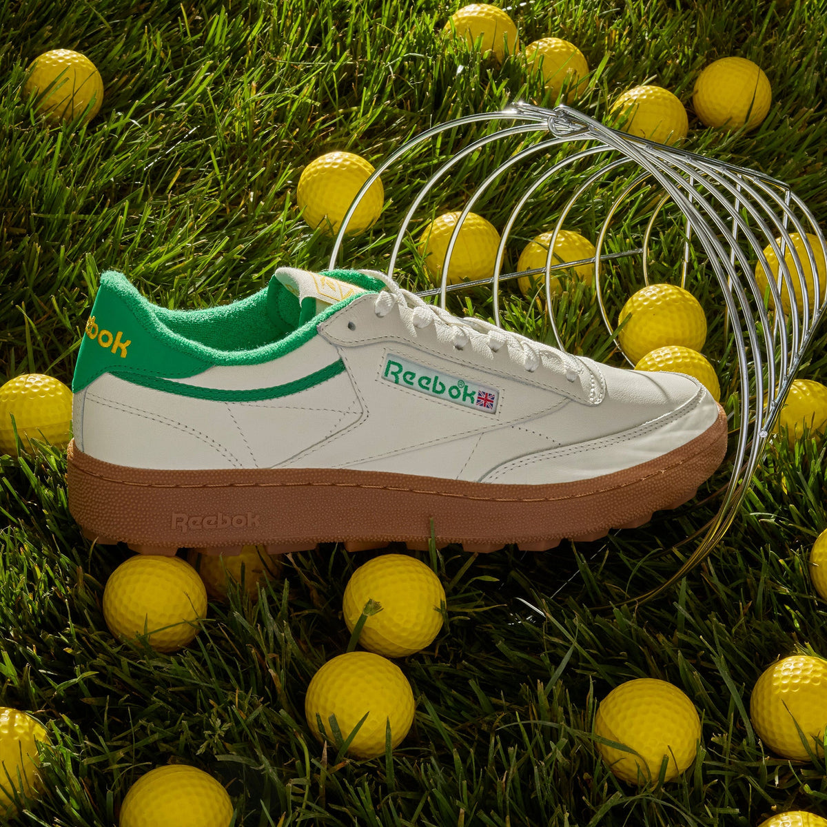Men's Club C Golf Shoes