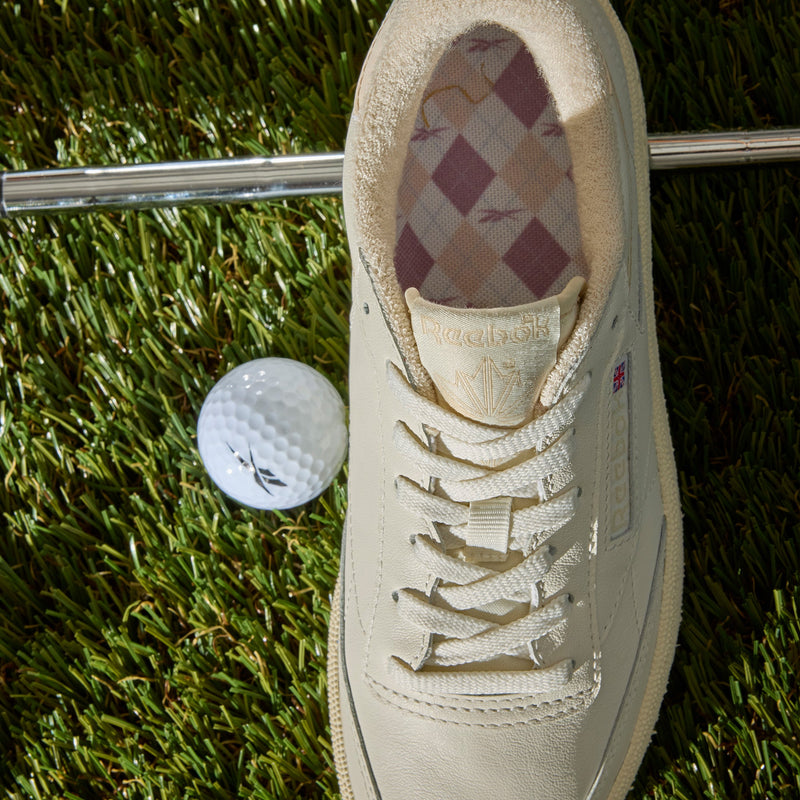 Women's Club C Golf Shoes