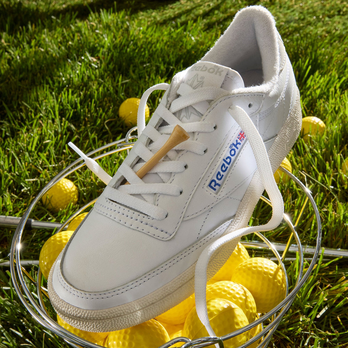 Men's Club C Golf Shoes