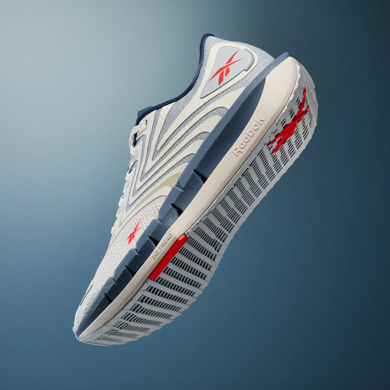 Men's FloatZig Tread Running Shoes