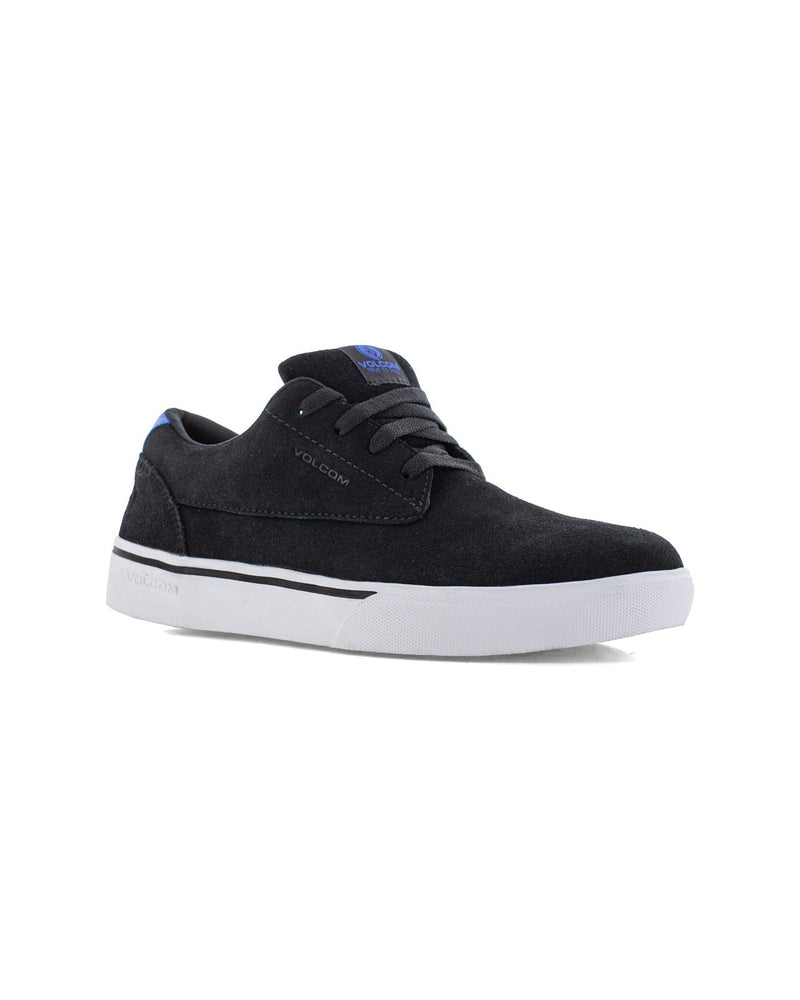 Men's True Safety Toe Work Sneakers