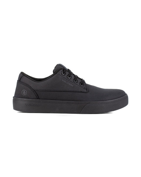 Women's True Soft Toe Water and Slip Resistant Work Sneakers