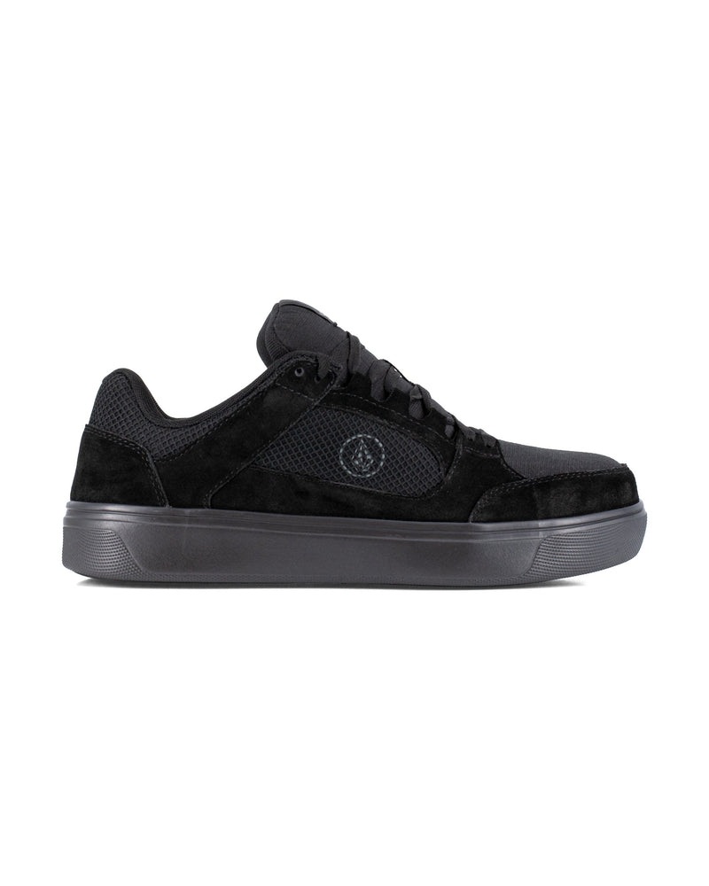 Men's Evolve Safety Toe Work Sneakers