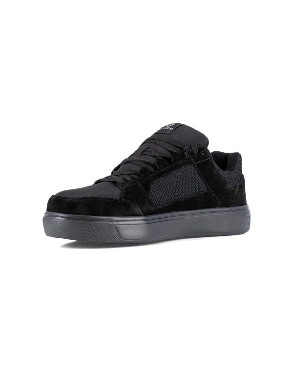 Men's Evolve Safety Toe Work Sneakers