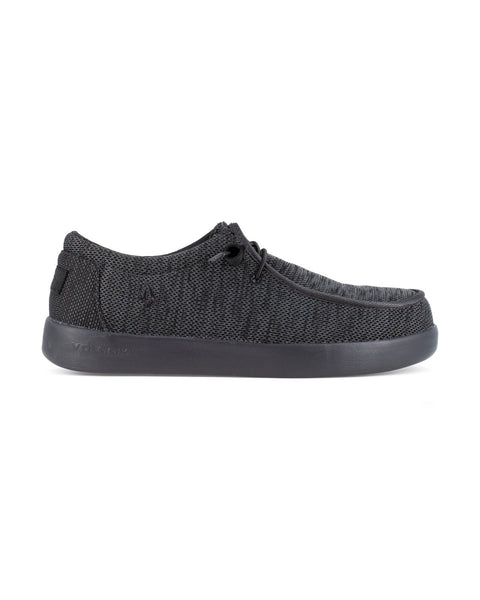 Men's Chill Safety Toe Slip Resistant Work Sneakers