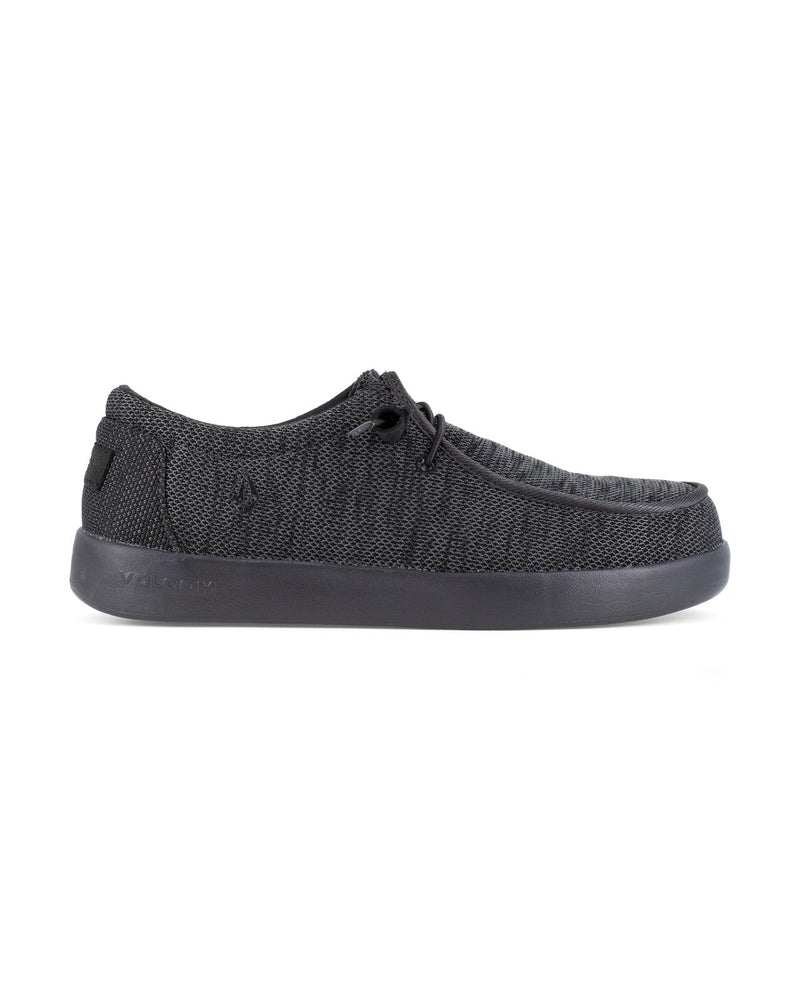 Men's Chill Safety Toe Slip Resistant Work Sneakers