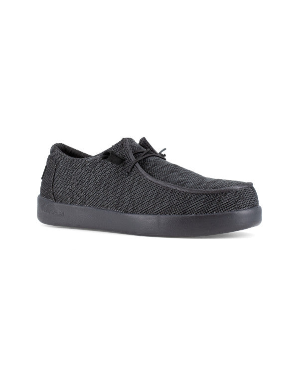 Men's Chill Safety Toe Slip Resistant Work Sneakers
