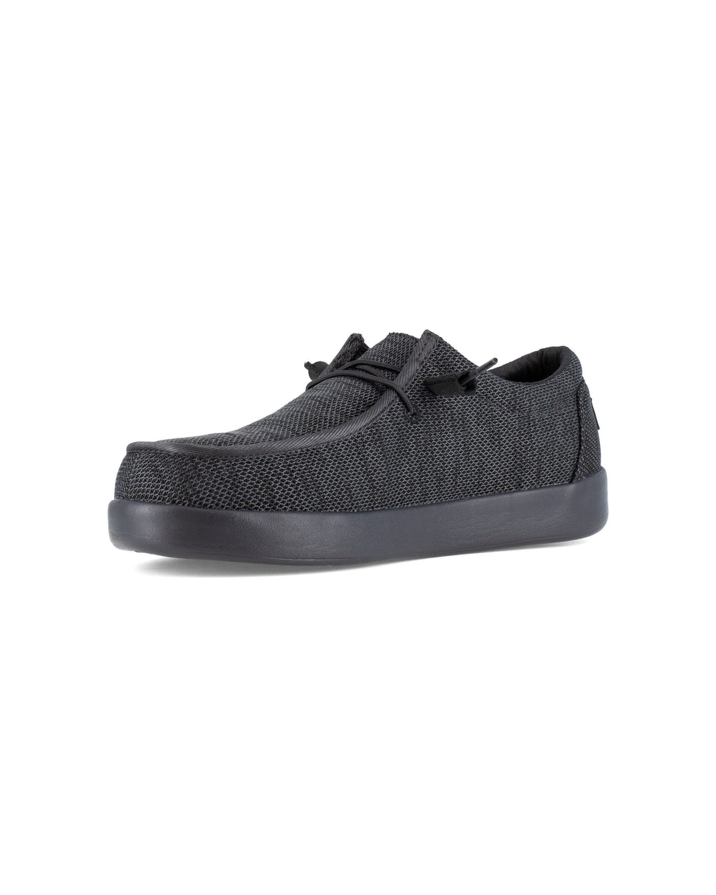 Men's Chill Safety Toe Slip Resistant Work Sneakers – Authentic.com