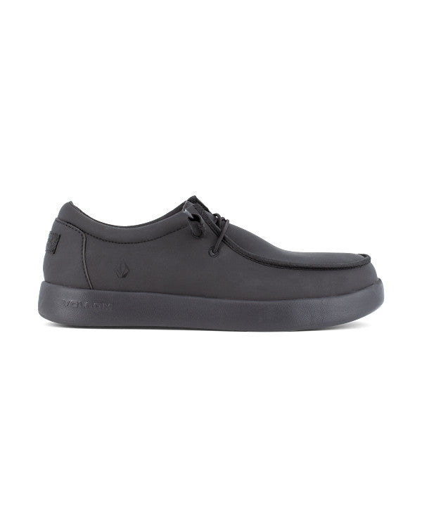 Women's Chill Safety Toe Water and Slip Resistant Work Sneakers