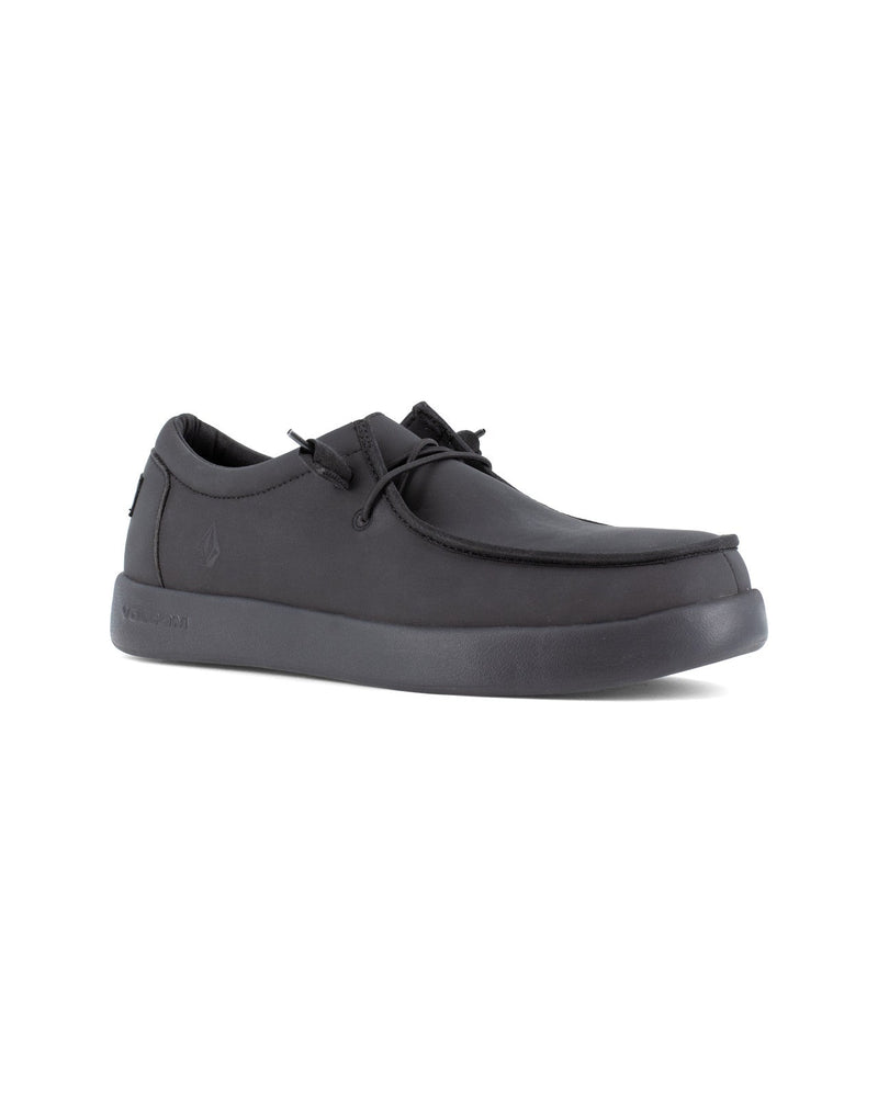 Men's Chill Safety Toe Water and Slip Resistant Work Sneakers