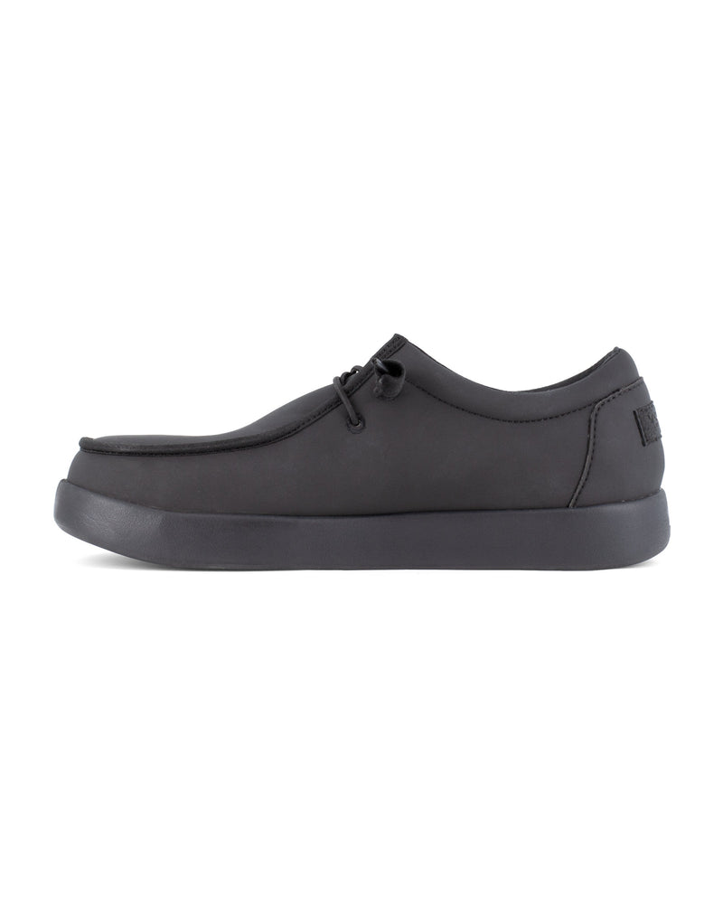 Men's Chill Safety Toe Water and Slip Resistant Work Sneakers