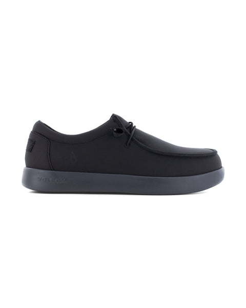 Men's Chill Safety Toe Water and Slip Resistant Static Dissipative Work Sneakers