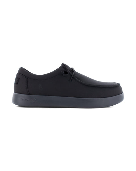 Women's Chill Safety Toe Water and Slip Resistant SD Work Sneakers