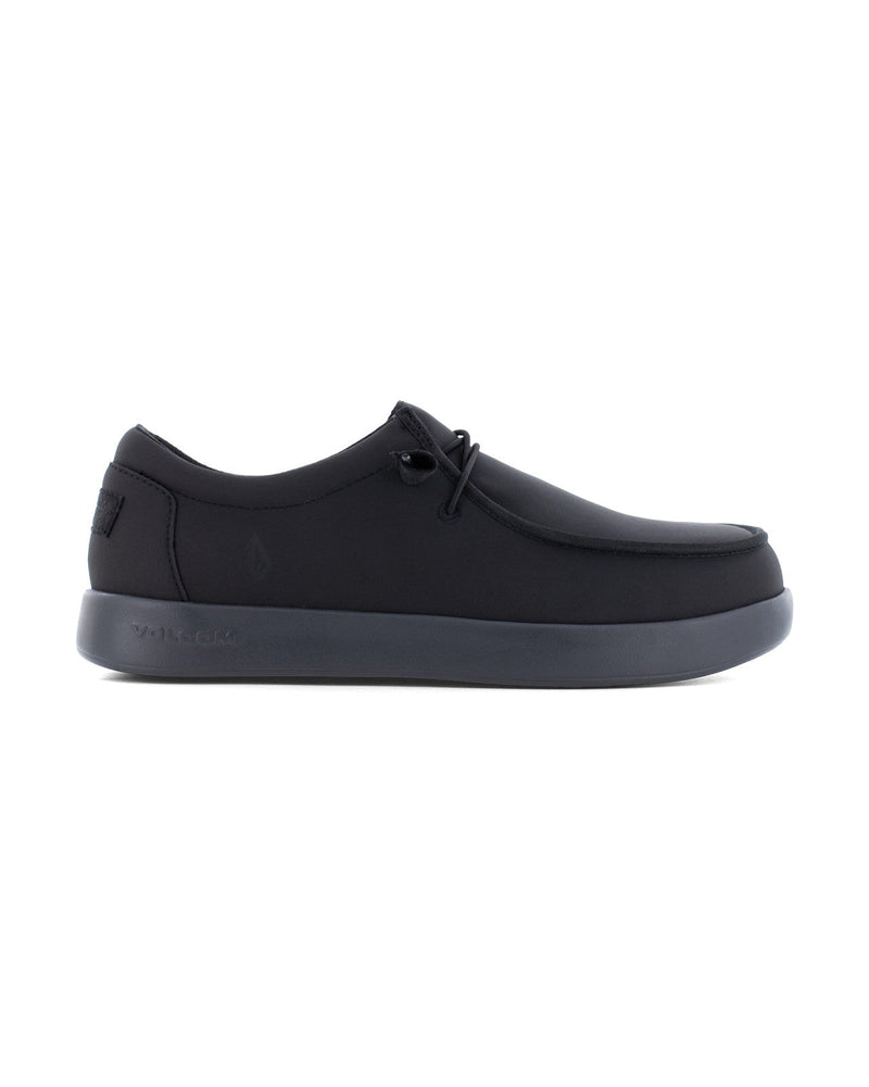 Women's Chill Safety Toe Water and Slip Resistant Static Dissipative Work Sneakers