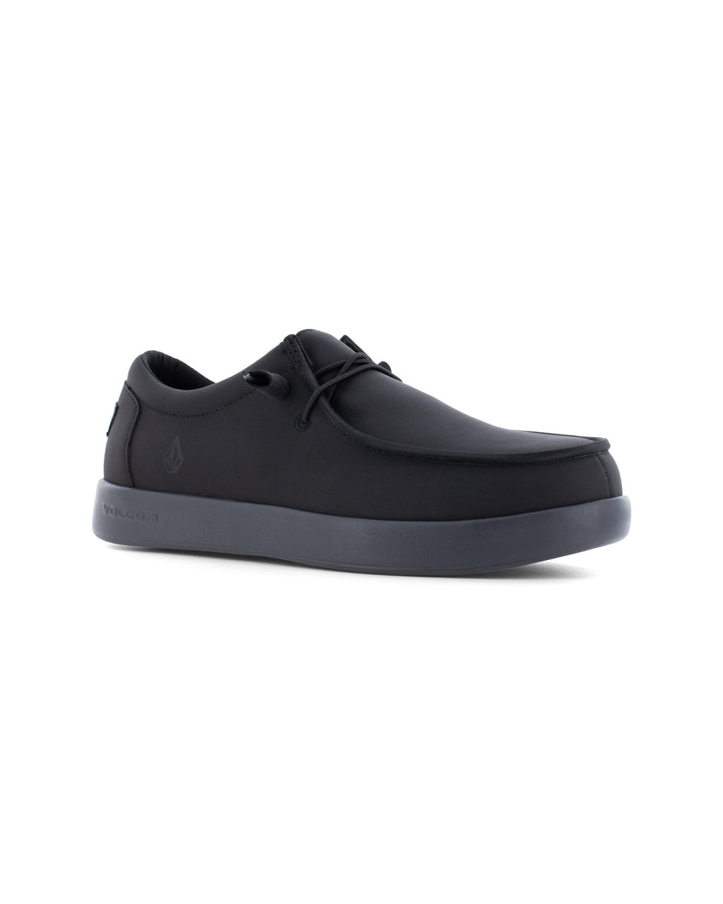Women's Chill Safety Toe Water and Slip Resistant SD Work Sneakers ...
