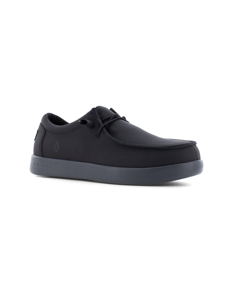 Women's Chill Safety Toe Water and Slip Resistant Static Dissipative Work Sneakers
