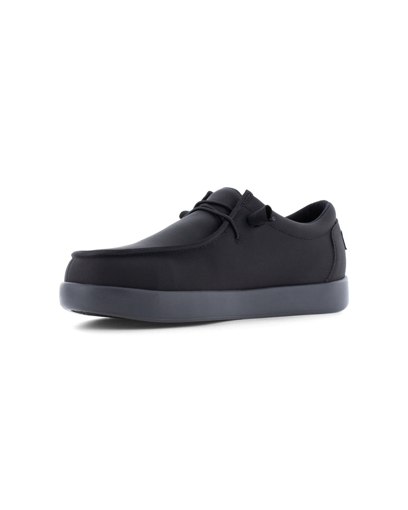 Women's Chill Safety Toe Water and Slip Resistant Static Dissipative Work Sneakers