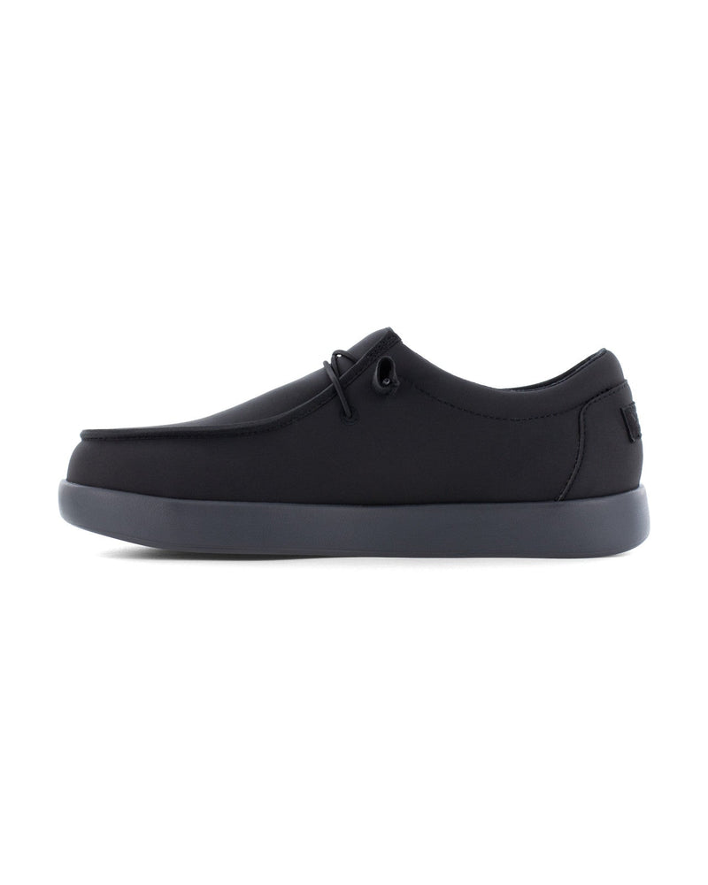 Women's Chill Safety Toe Water and Slip Resistant Static Dissipative Work Sneakers