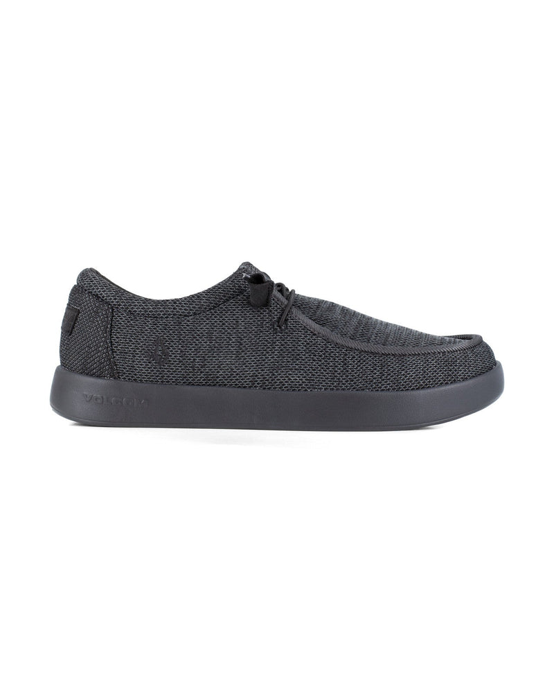 Men's Chill Soft Toe Water and Slip Resistant Work Sneakers