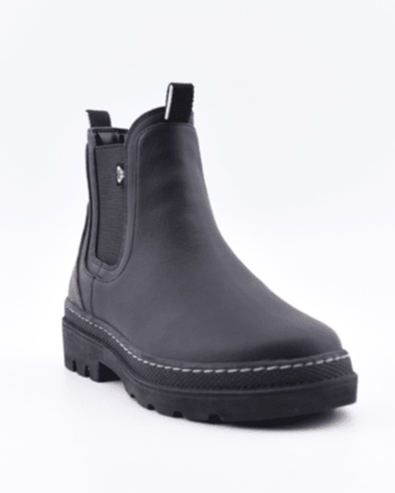 Wonderland Boot