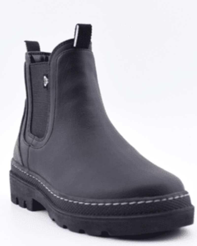 Wonderland Boot