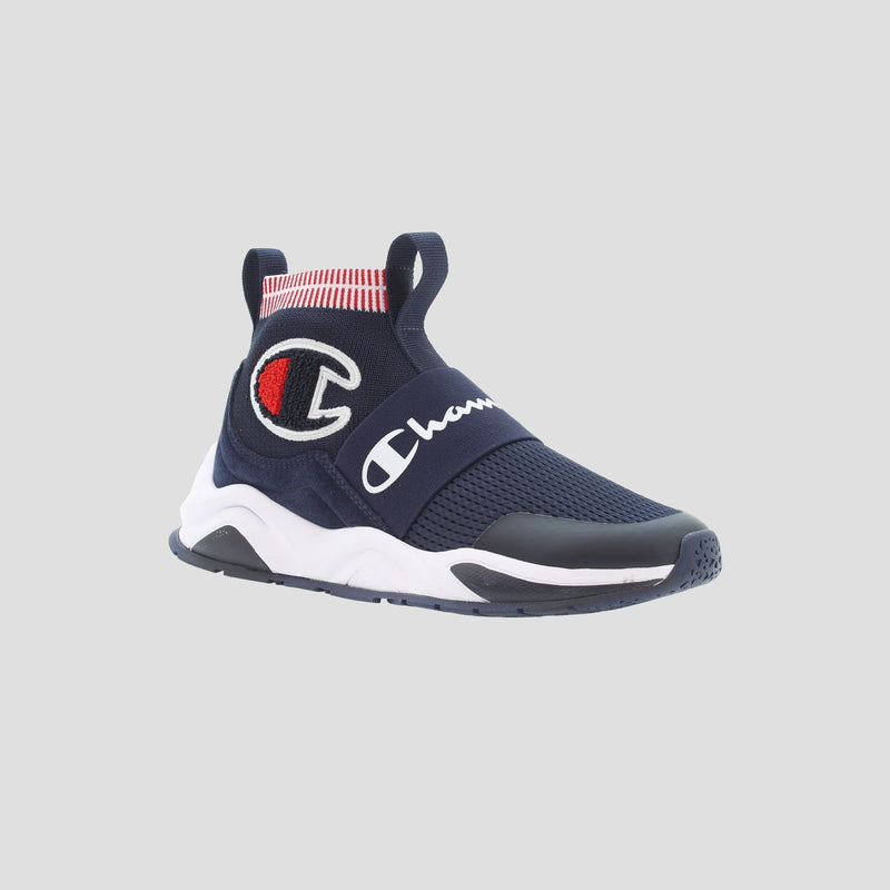 Kids' Rally Pro