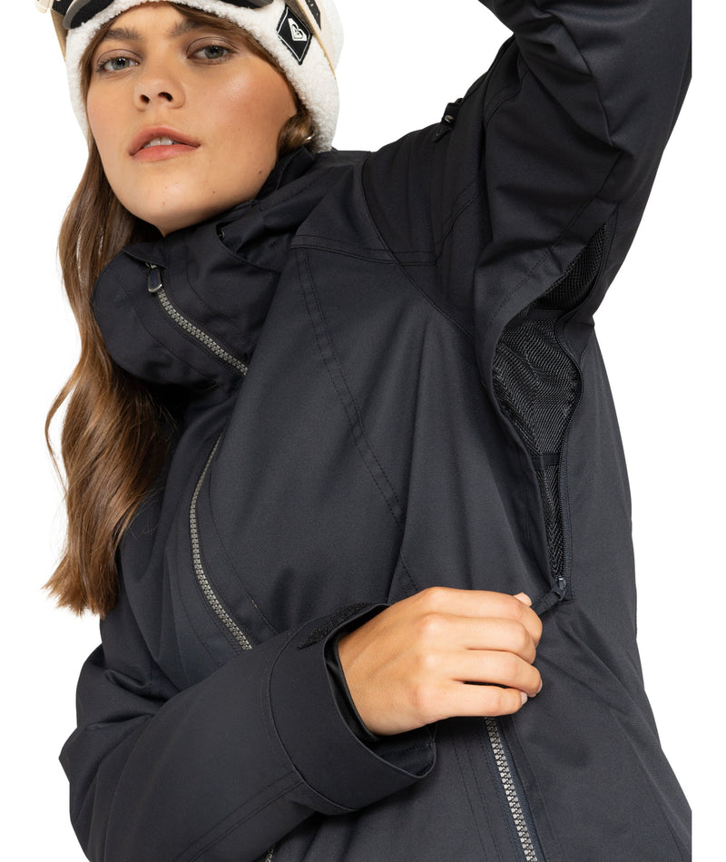 Meade Jacket