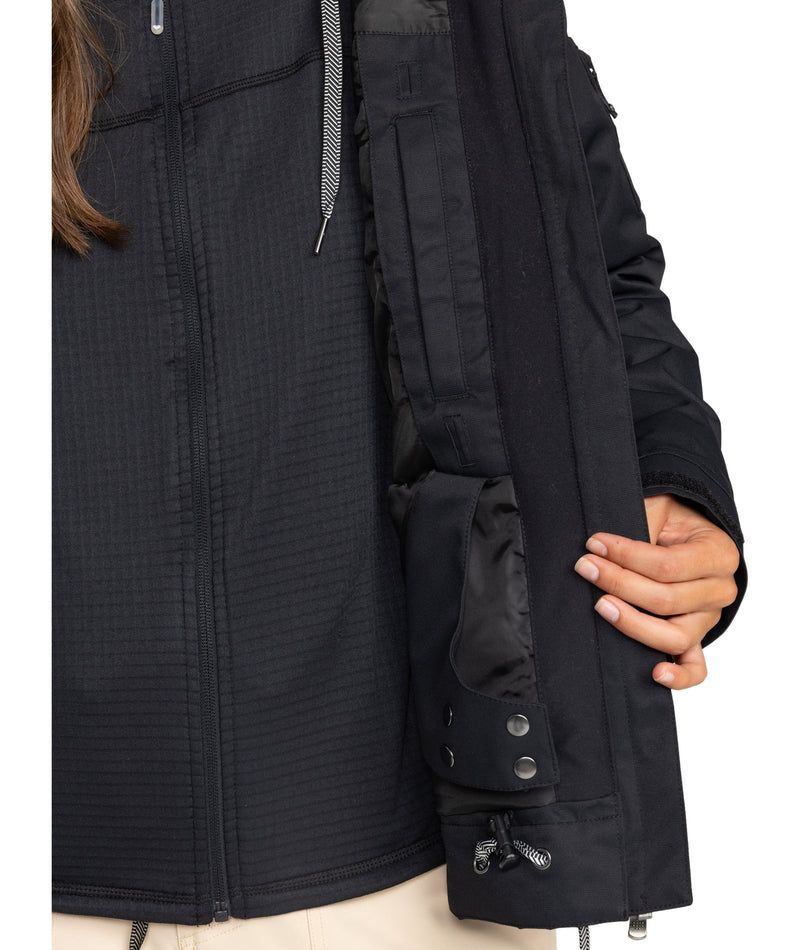 Meade Jacket
