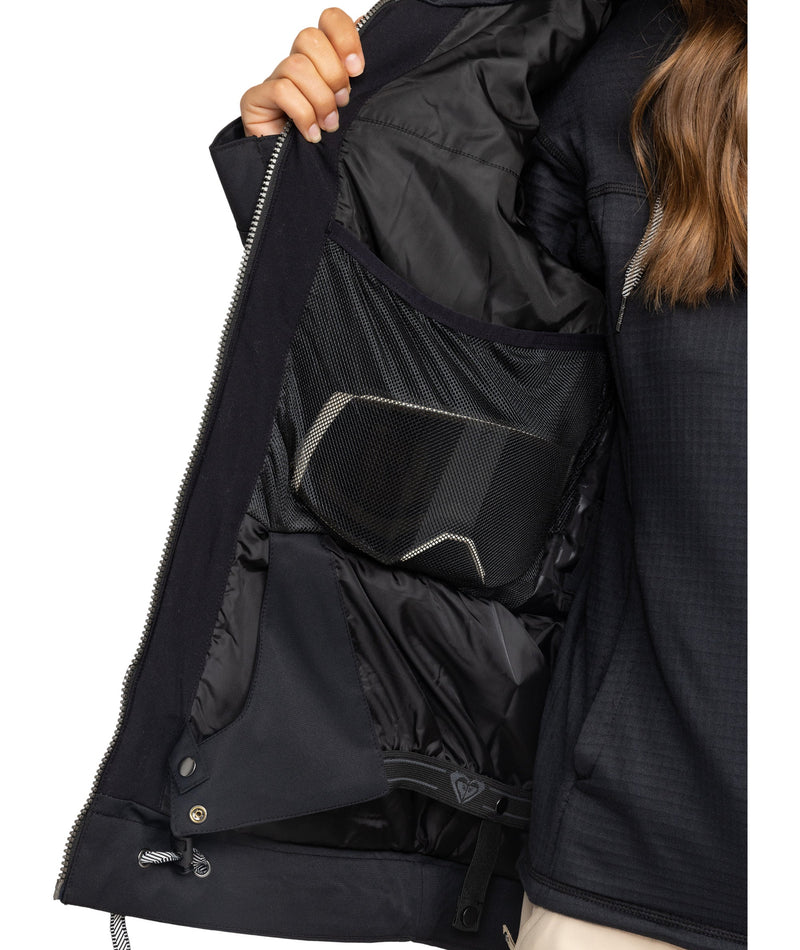 Meade Jacket