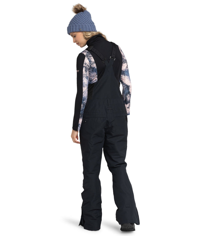 Rideout Bib