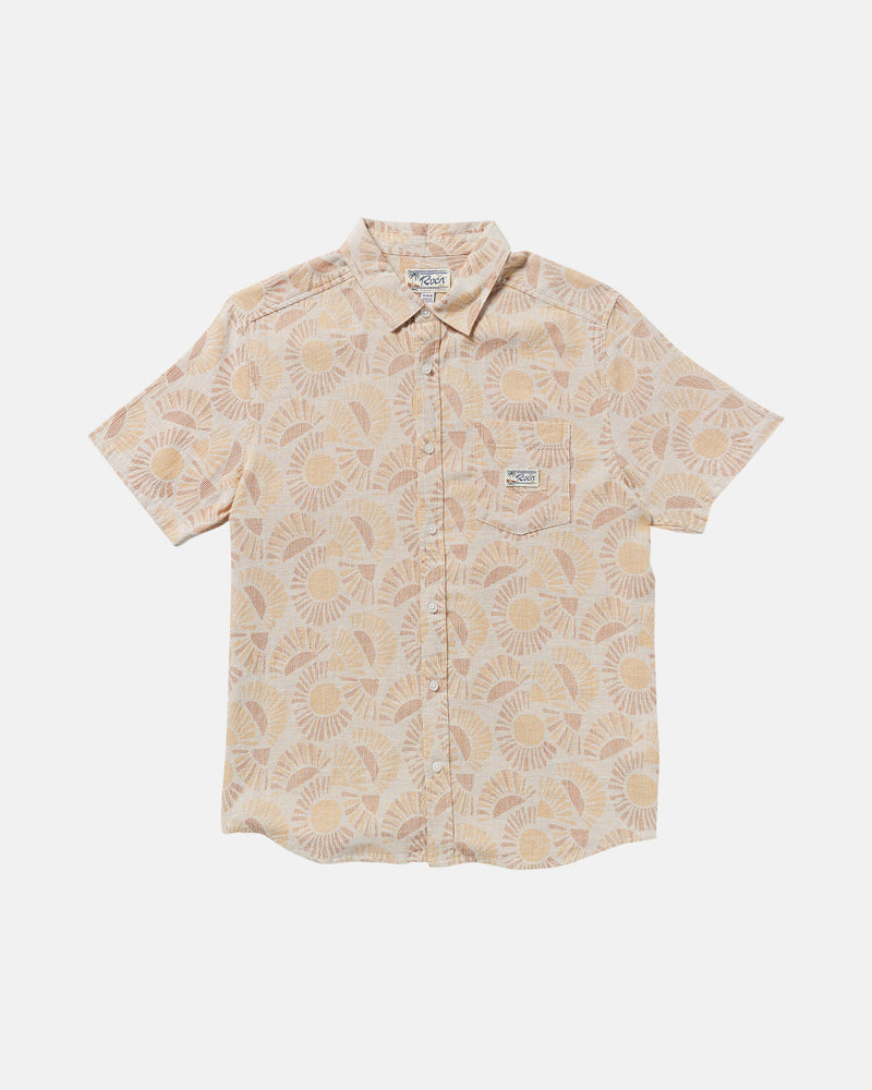 Exotica II Short Sleeve Shirt