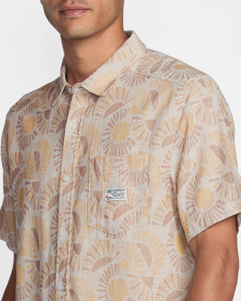 Exotica II Short Sleeve Shirt