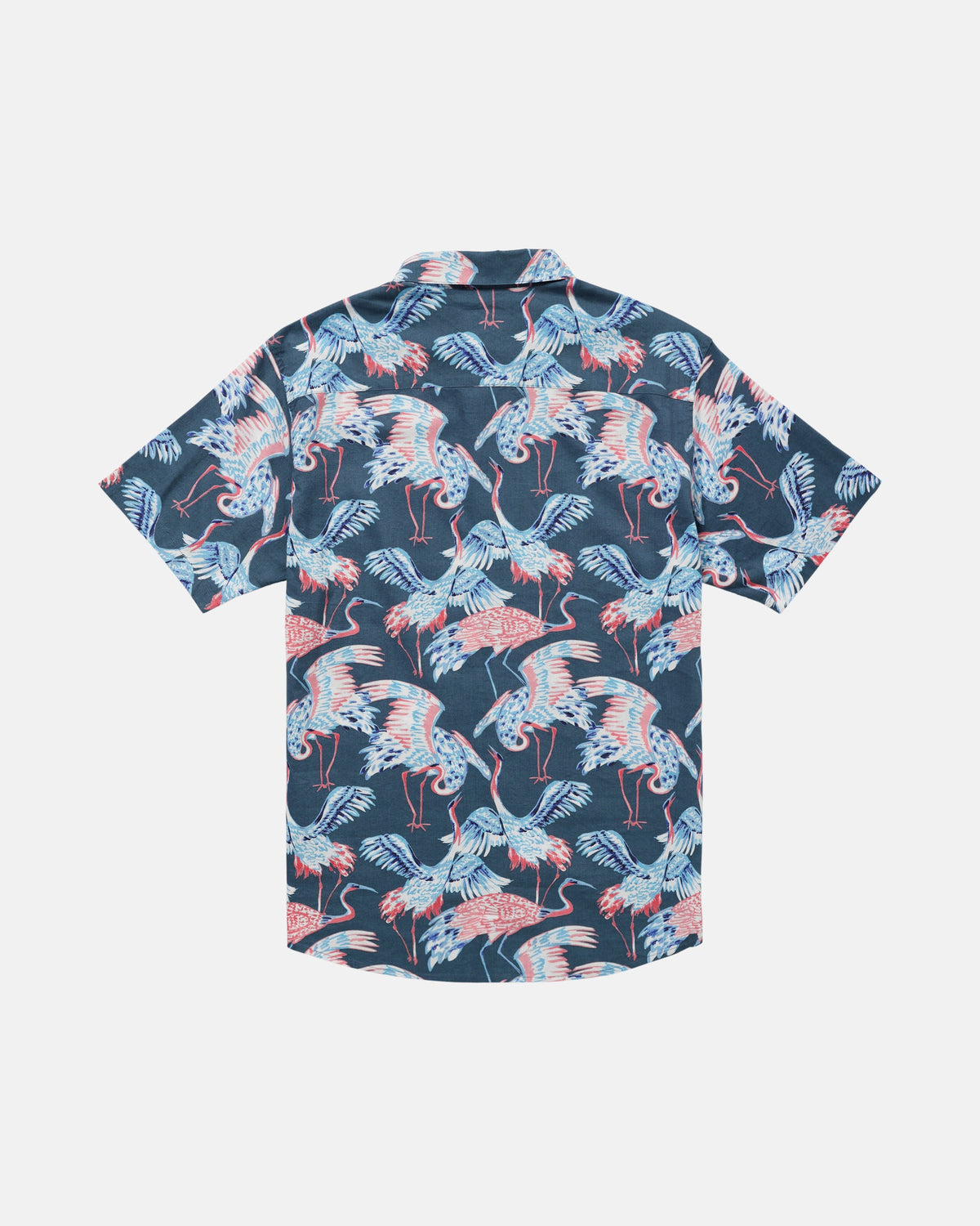 Day Break Short Sleeve Shirt - RVCA