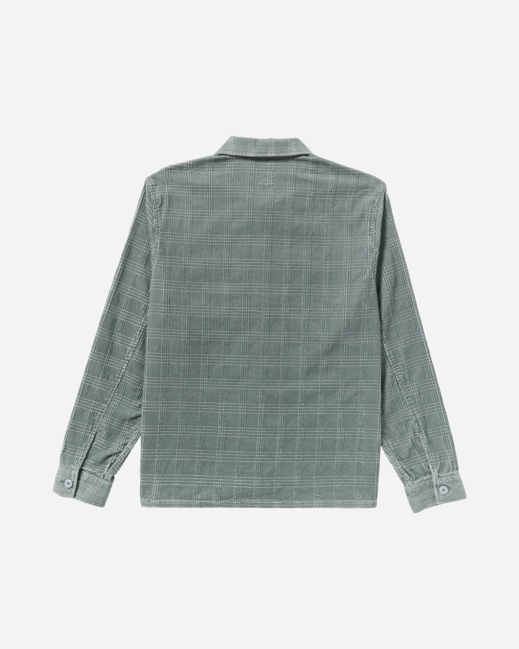 Adams Overshirt Jacket - RVCA